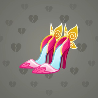 Sky Stilettos #44235