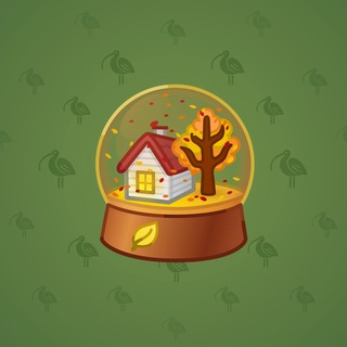 Snow Globe #24487