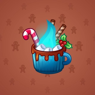 Holiday Drink #89180