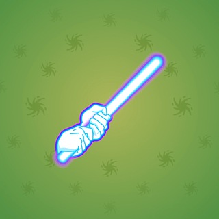 Light Sword #43517