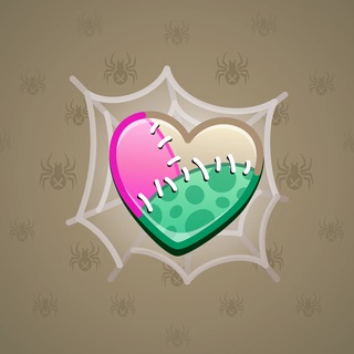 Trapped Heart #3015