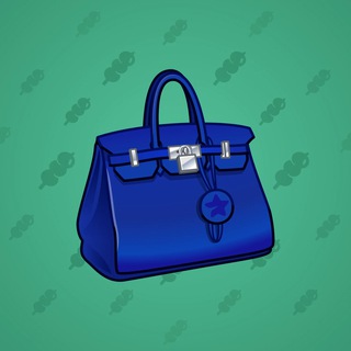 Verso Blue