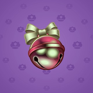 Sleigh Bell #21938