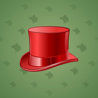 Top Hat #31210