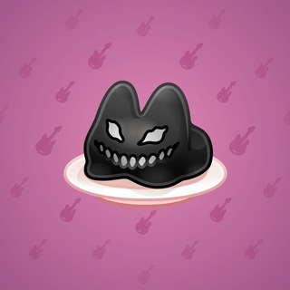 Jelly Bunny #93823