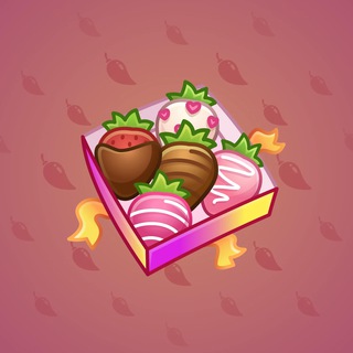 Berry Box #33535