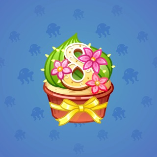 Whip Cupcake #149426