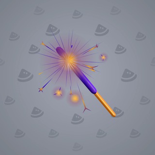 Party Sparkler #29739