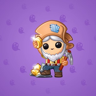 Liberty Figure #164203