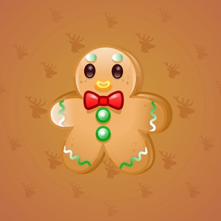 Ginger Cookie #49568