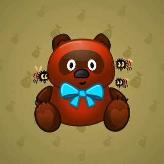 Toy Bear #37898