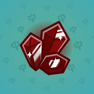 Ion Gem #1297