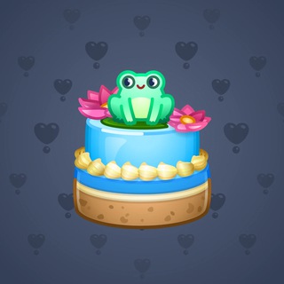 Mousse Cake #14921