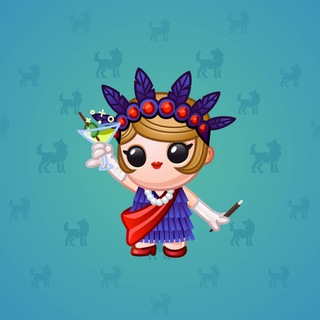 Liberty Figure #78089