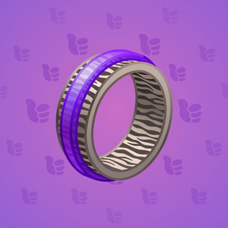 Bonded Ring #1180
