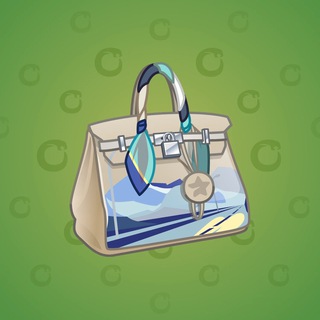 Loot Bag #7854