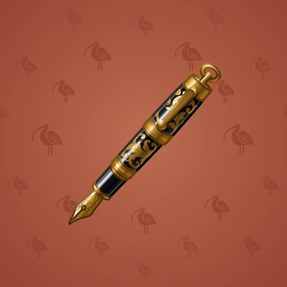 Fine Pen #9495