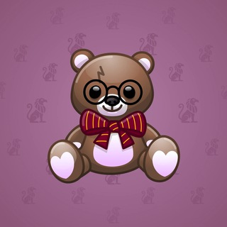 Toy Bear #32787