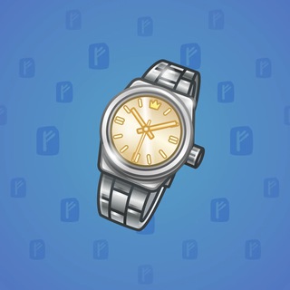 Swiss Watch #20400