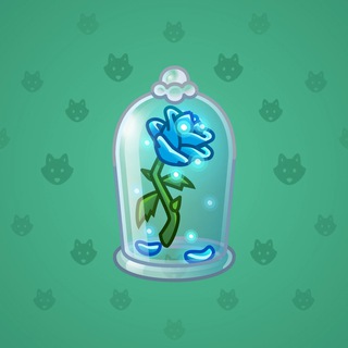 Eternal Rose #5352