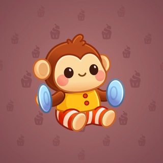 Jolly Chimp #42121