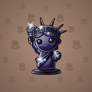 Liberty Figure #125235