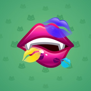 Sharp Tongue #4414