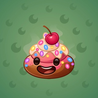 Happy Brownie #75591