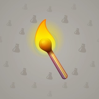 Chill Flame #17440