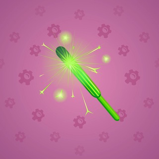 Party Sparkler #132815