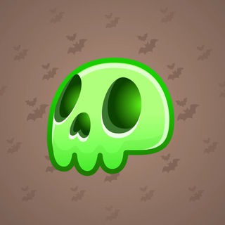 Electric Skull #348