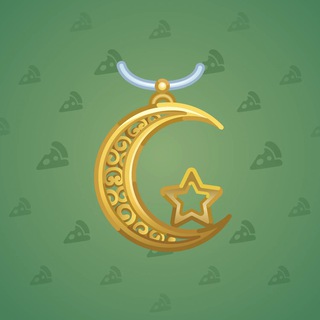 Moon Pendant #88255