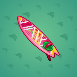 Surge Board #26391