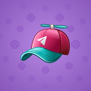 Durov’s Cap #3121