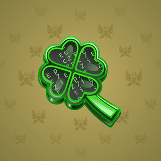 Clover Pin #142588