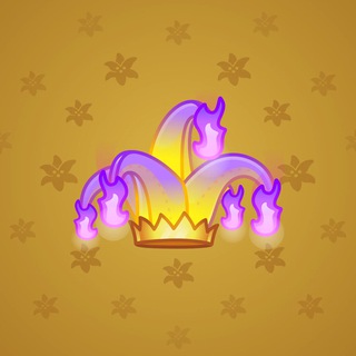 Jester Hat #101295