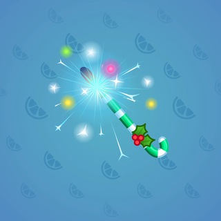 Party Sparkler #135771