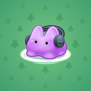 Jelly Bunny #32026
