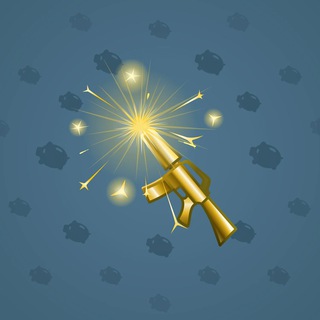Party Sparkler #18356