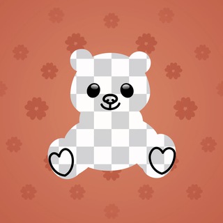 Toy Bear #28641
