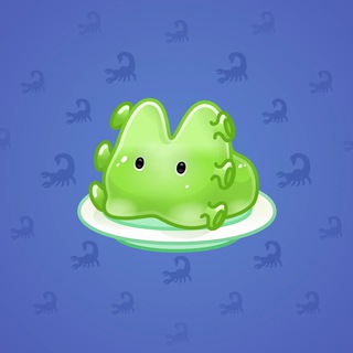 Jelly Bunny #32995