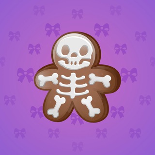 Ginger Cookie #139014