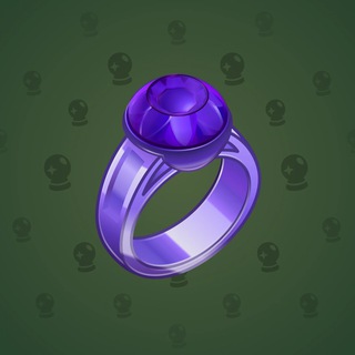 Gem Signet #5699