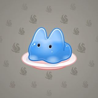 Jelly Bunny #12573
