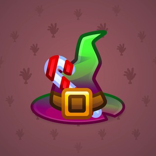 Witch Hat #31284