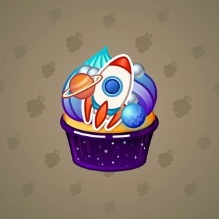 Whip Cupcake #104966