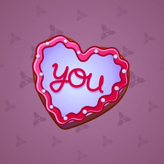 Cookie Heart #190760