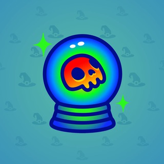 Crystal Ball #1775
