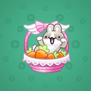 Spring Basket #171952