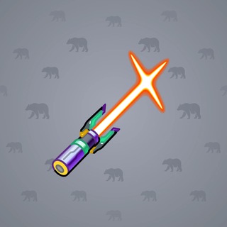 Light Sword #29372